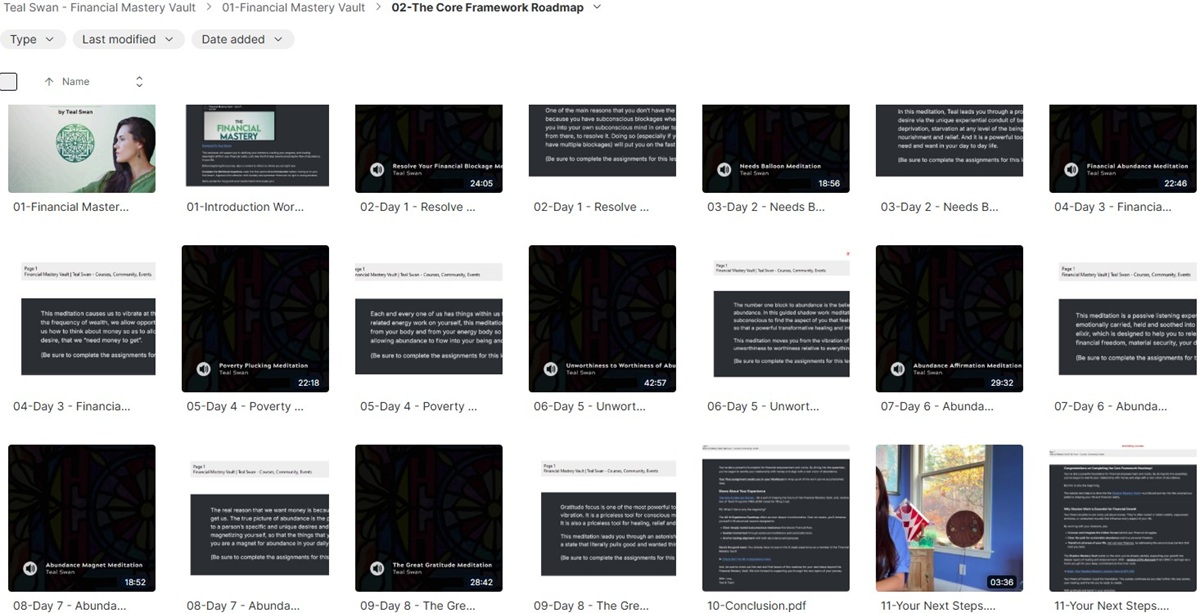 teal-swan-financial-mastery-vault-proof