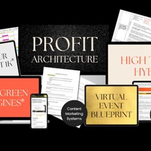 profit-architecture-premium-mariah-coz